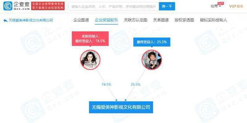 網絡文化傳播再起波瀾 不二文化傳媒訴愛美神影視，背后折射行業生態變革